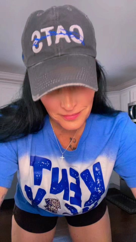 Post 10 by Ali on TikTok (video)