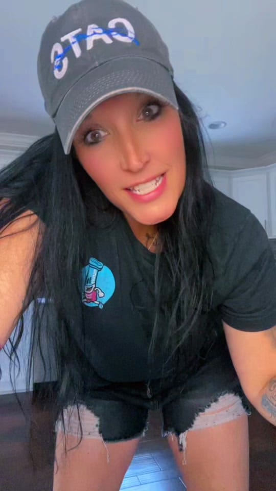 Post 1 by Ali on TikTok (video)