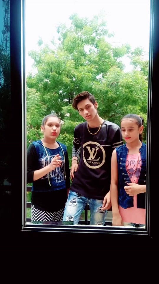 Post 4 by Nèél on TikTok (video)