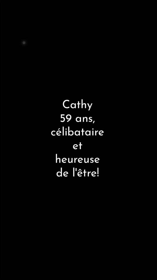 Post 7 by CATHY Bientôt 60 on TikTok (video)