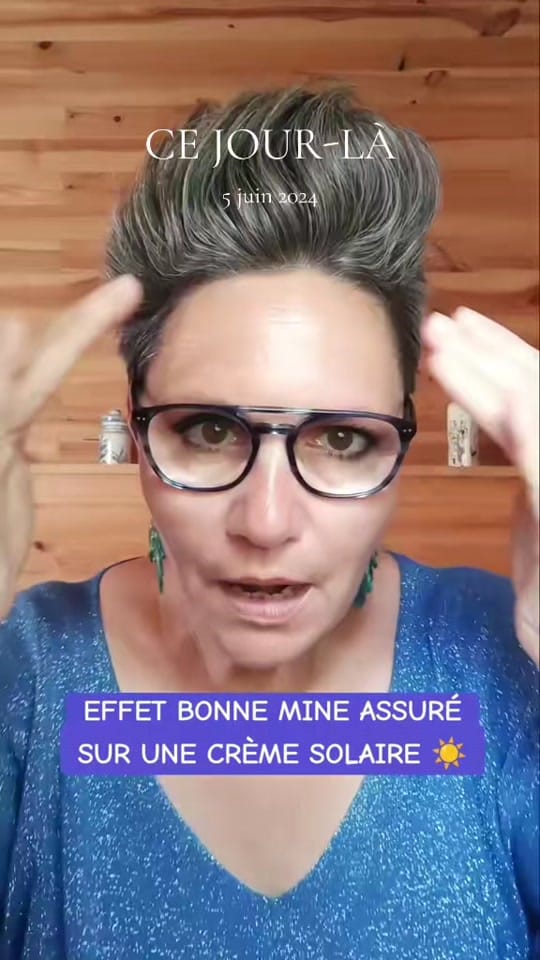 Post 4 by CATHY Bientôt 60 on TikTok (video)
