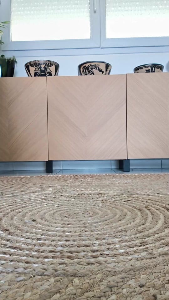 Post 5 by CATHY Bientôt 60 on TikTok (video)