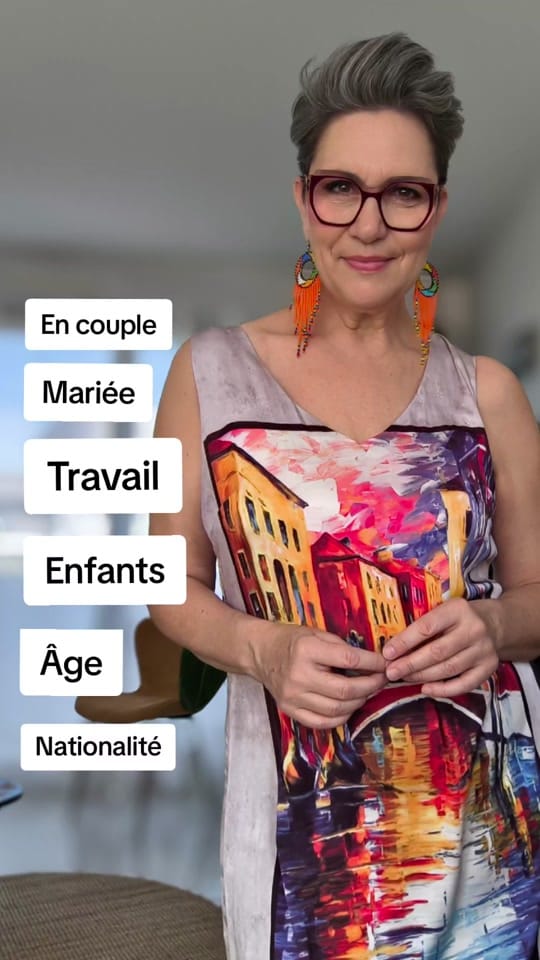 Post 8 by CATHY Bientôt 60 on TikTok (video)
