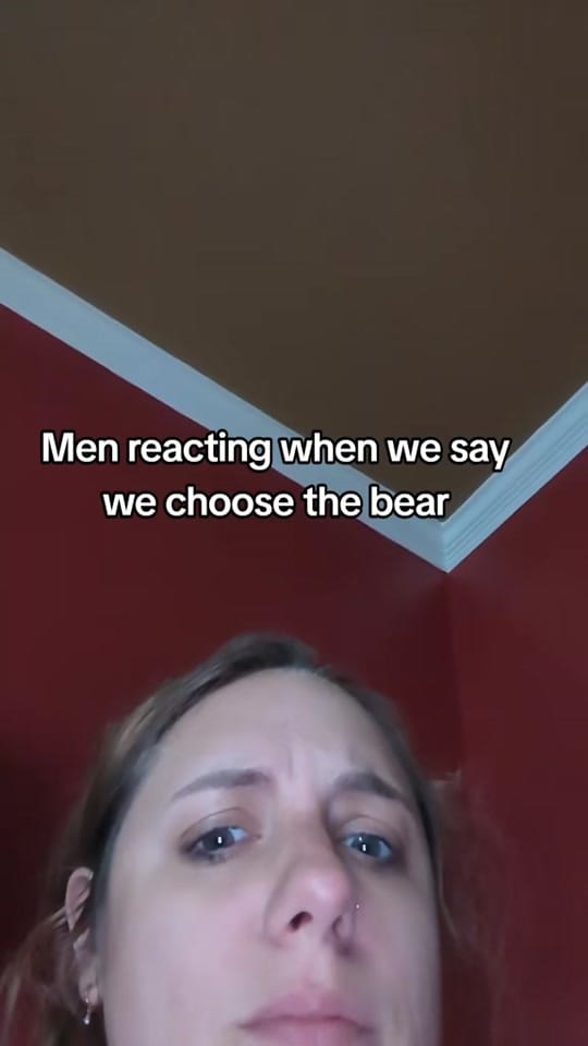 Post 9 by Nurse Ratched ☈N on TikTok (video)