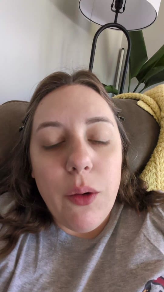 Post 5 by Nurse Ratched ☈N on TikTok (video)