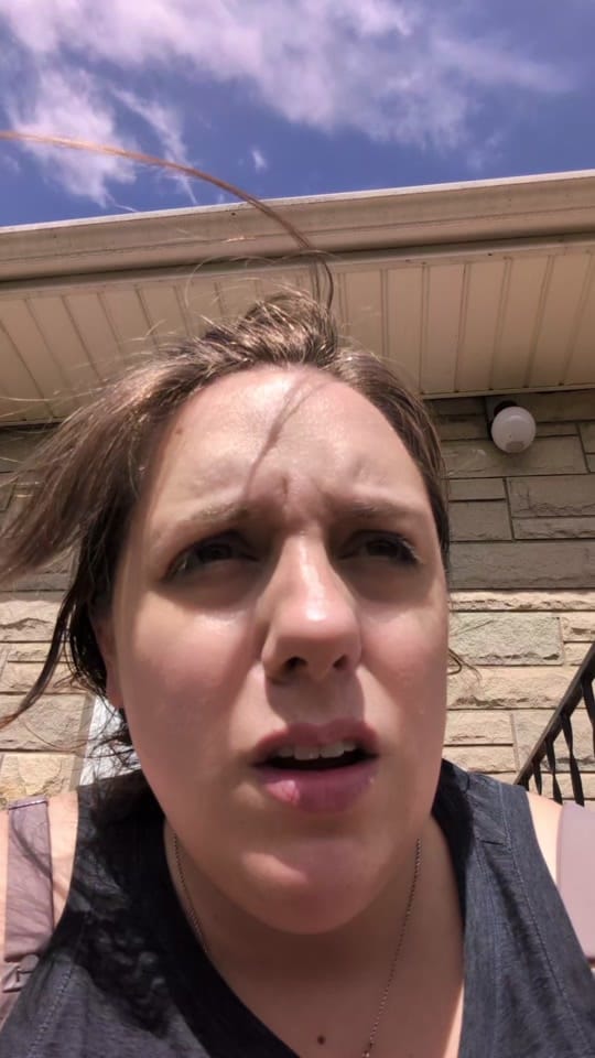Post 6 by Nurse Ratched ☈N on TikTok (video)