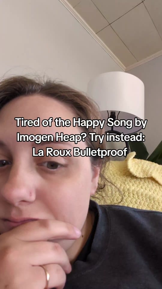 Post 7 by Nurse Ratched ☈N on TikTok (video)