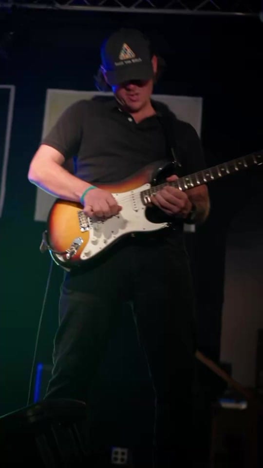 Post 6 by Noah Hunton on TikTok (video)