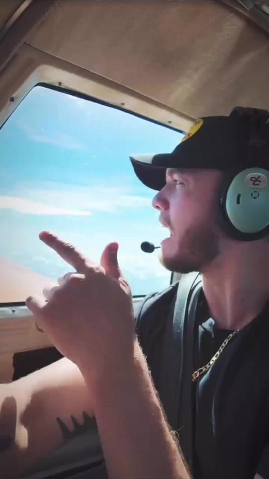 Post 9 by Noah Hunton on TikTok (video)