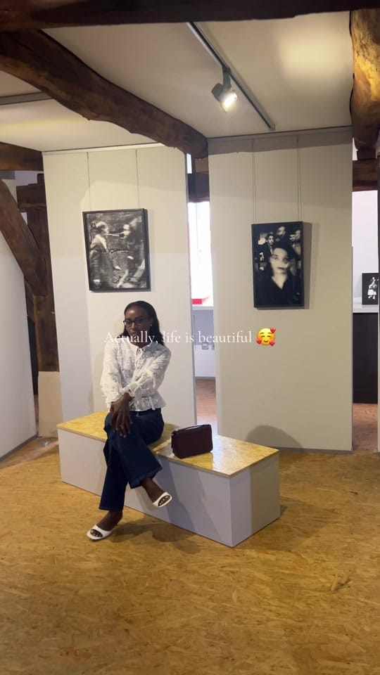 Post 1 by ThisisEssy on TikTok (video)