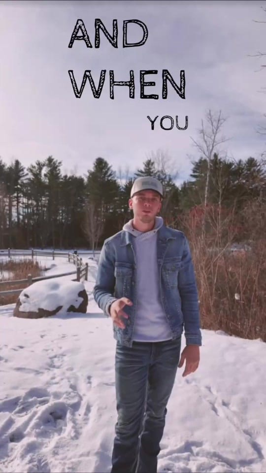 Post 2 by Noah Hunton on TikTok (video)