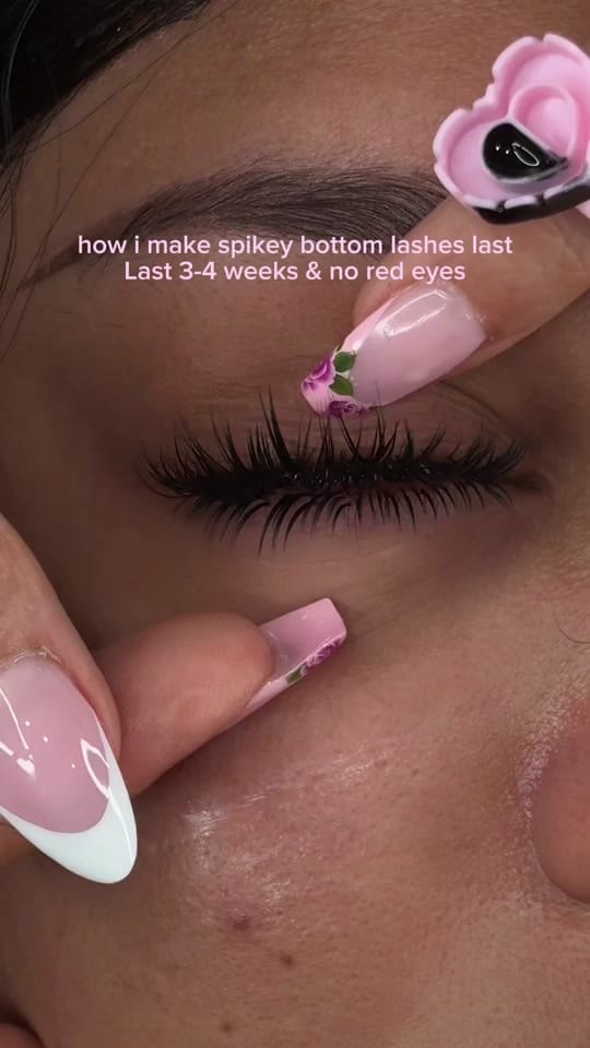 Post 1 by BDBXO on TikTok (video)