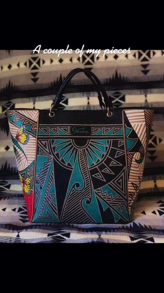 Post 10 by Vandever’sArt on TikTok (video)