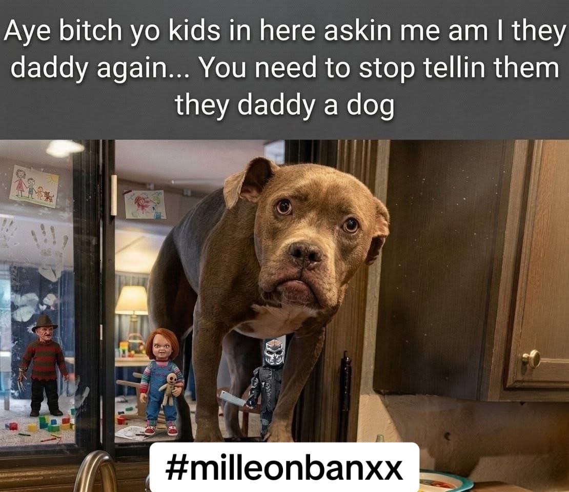 Post 6 by Milleon Banxx on TikTok (video)