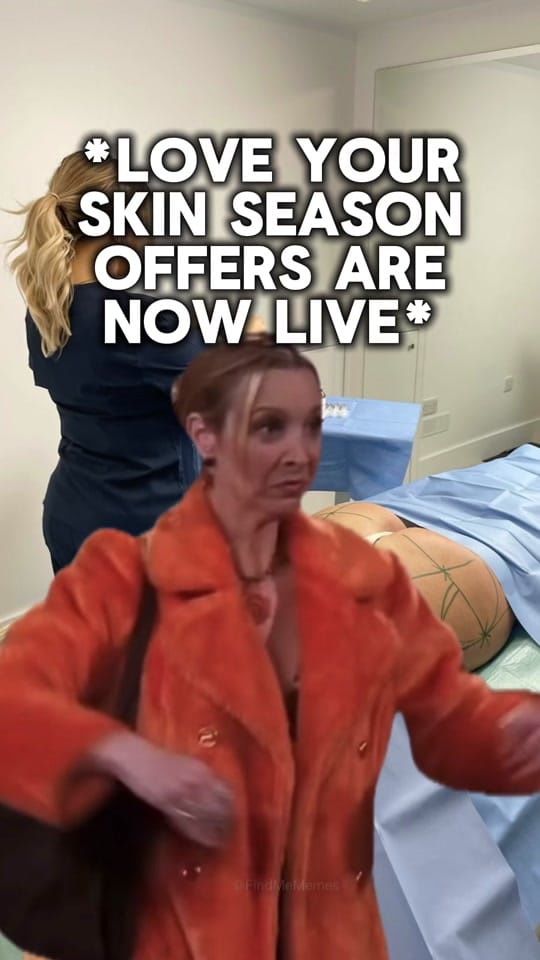 Post 8 by Skin & Laser Experts on TikTok (video)