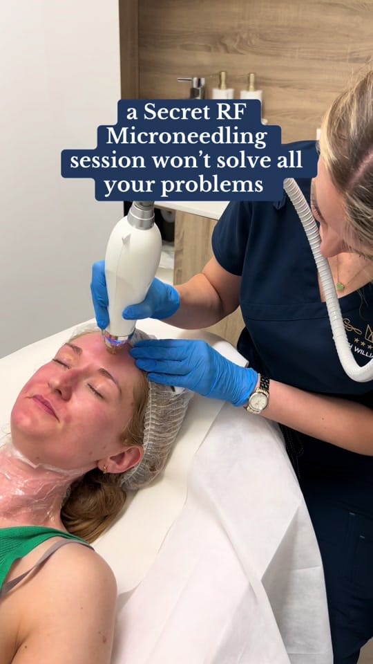 Post 10 by Skin & Laser Experts on TikTok (video)