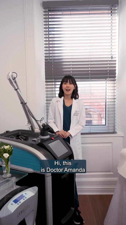 Post 7 by Skin & Laser Experts on TikTok (video)