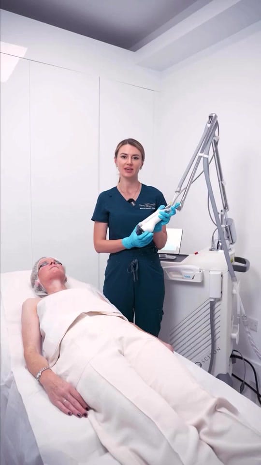 Post 6 by Skin & Laser Experts on TikTok (video)