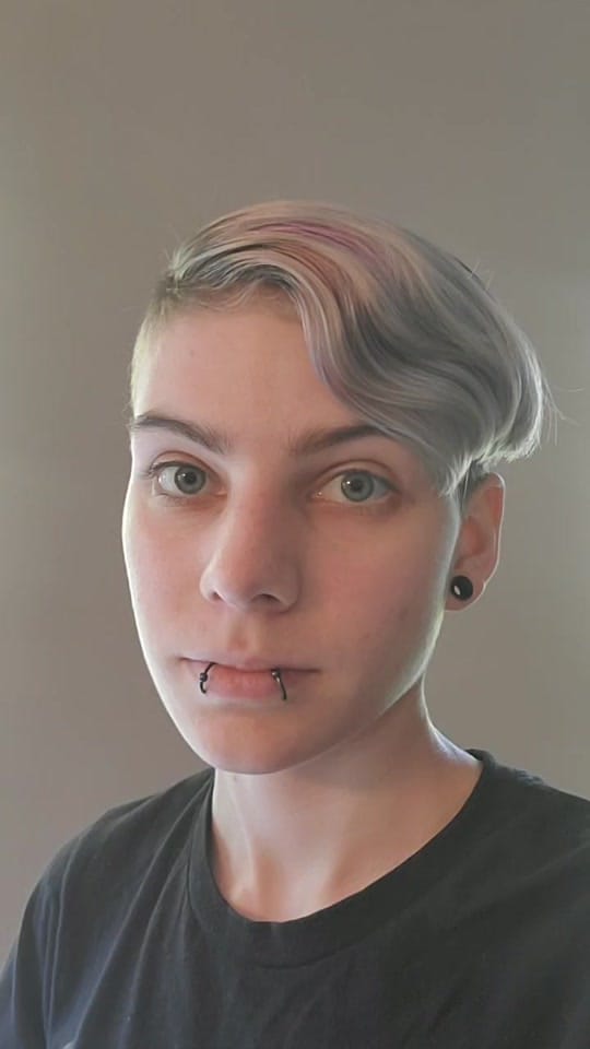 Post 2 by Maskakota on TikTok (video)