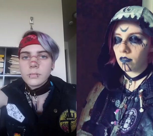 Post 3 by Maskakota on TikTok (video)