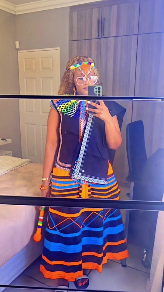 Post 2 by Zizipho on TikTok (video)