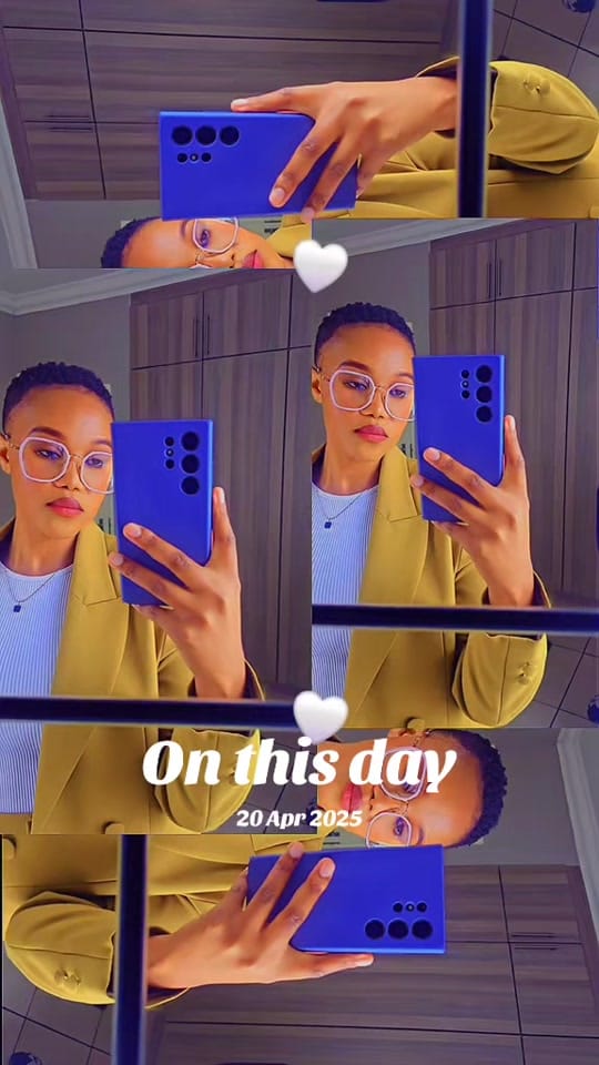 Post 1 by Zizipho on TikTok (video)
