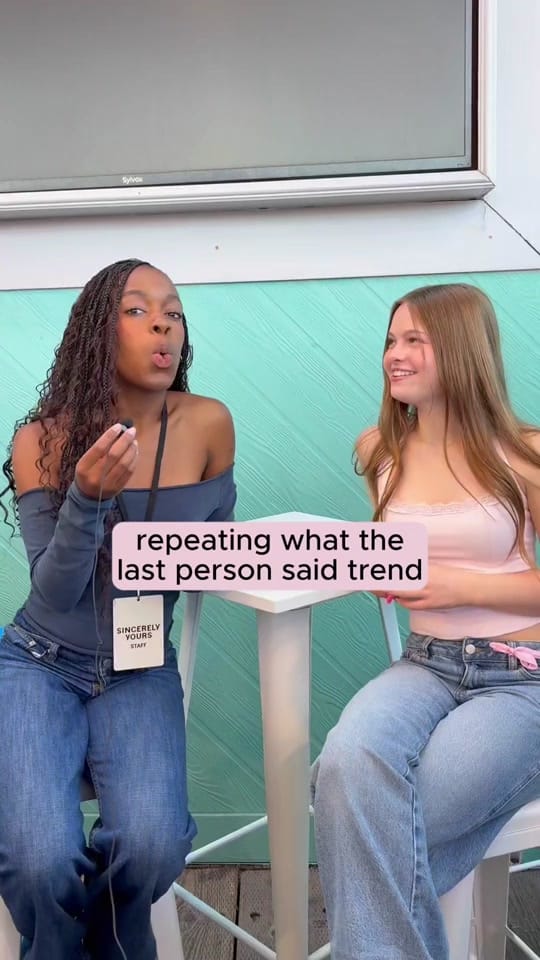 Post 8 by sincerely yours on TikTok (video)