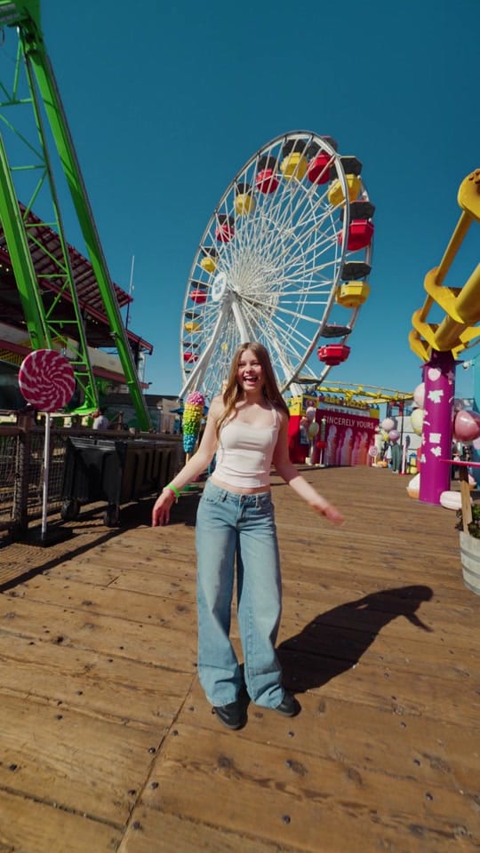 Post 1 by sincerely yours on TikTok (video)
