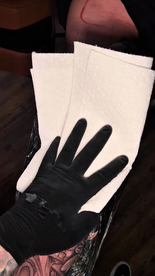 Post 8 by Allen gregg on TikTok (video)