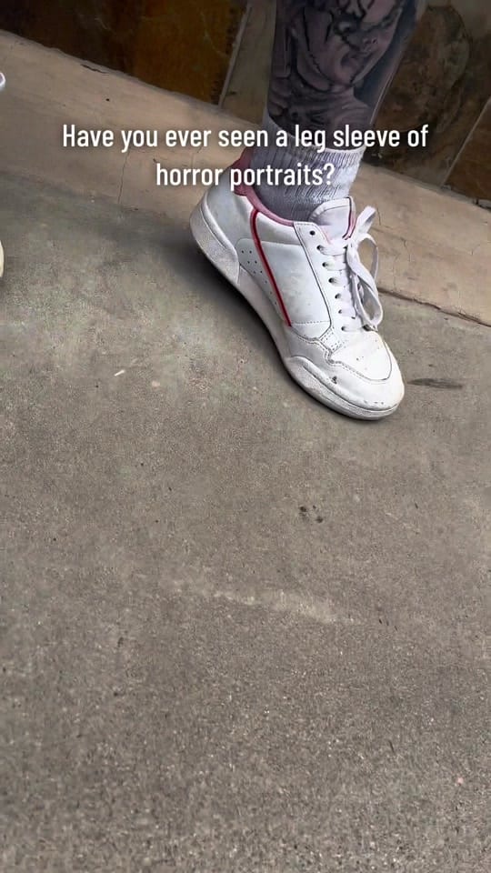 Post 9 by Allen gregg on TikTok (video)
