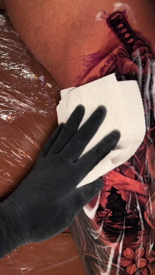 Post 7 by Allen gregg on TikTok (video)