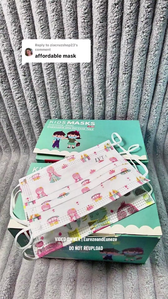 Post 9 by All Affordable by Eureze on TikTok (video)