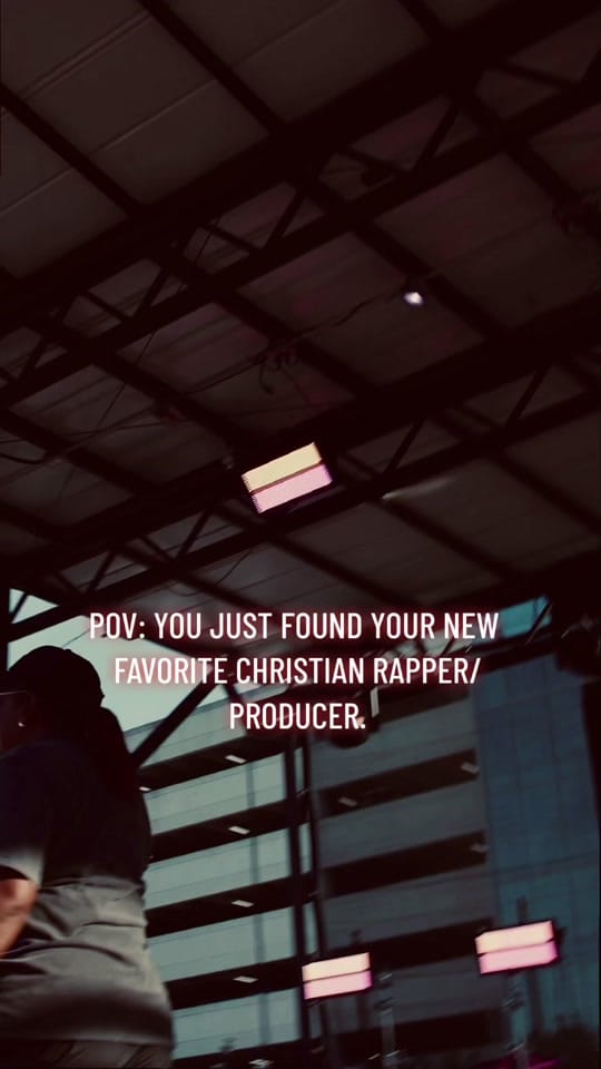 Post 4 by Reece Lache’ on TikTok (video)