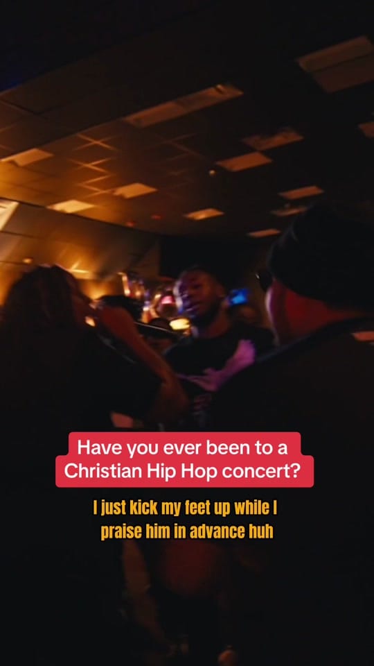 Post 10 by Reece Lache’ on TikTok (video)