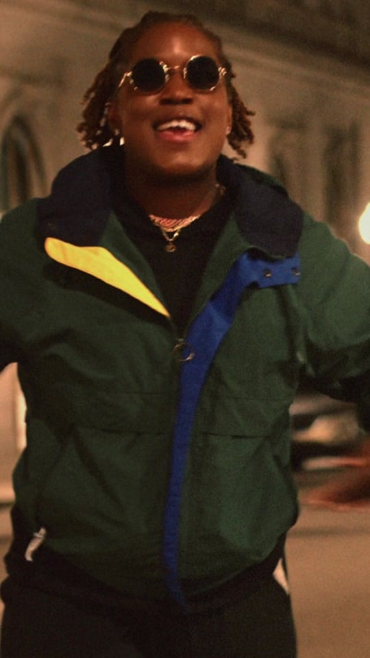 Post 6 by Reece Lache’ on TikTok (video)