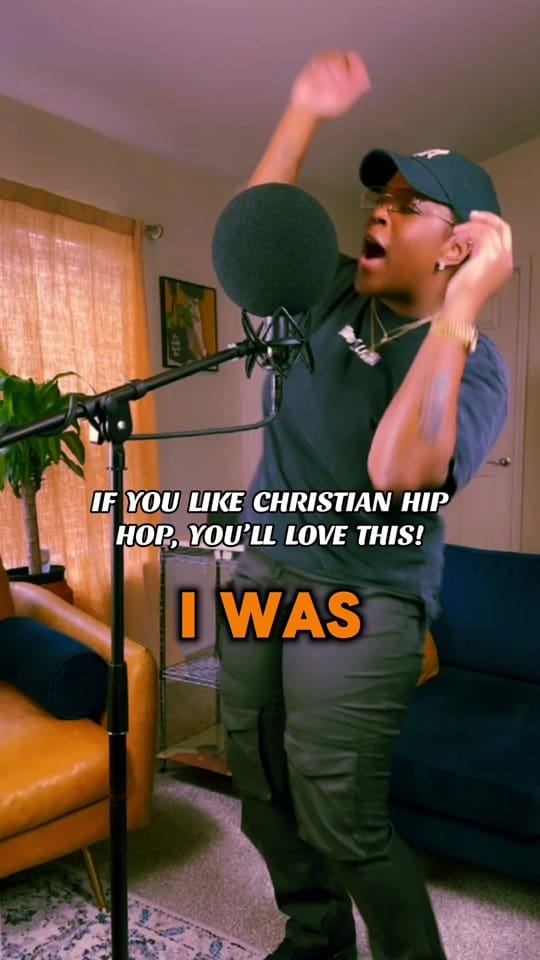 Post 2 by Reece Lache’ on TikTok (video)