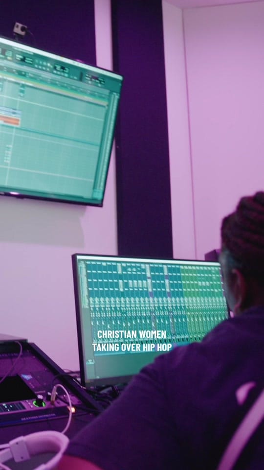 Post 7 by Reece Lache’ on TikTok (video)