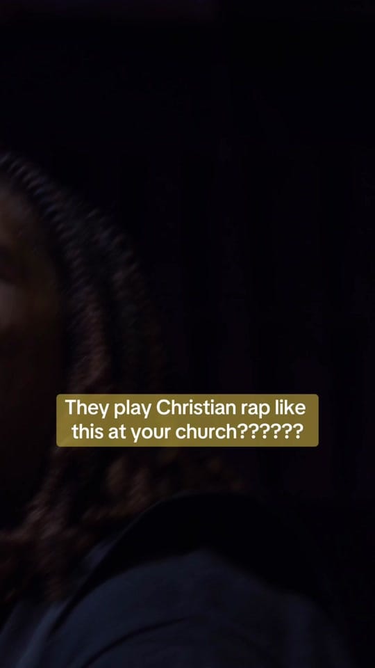 Post 9 by Reece Lache’ on TikTok (video)