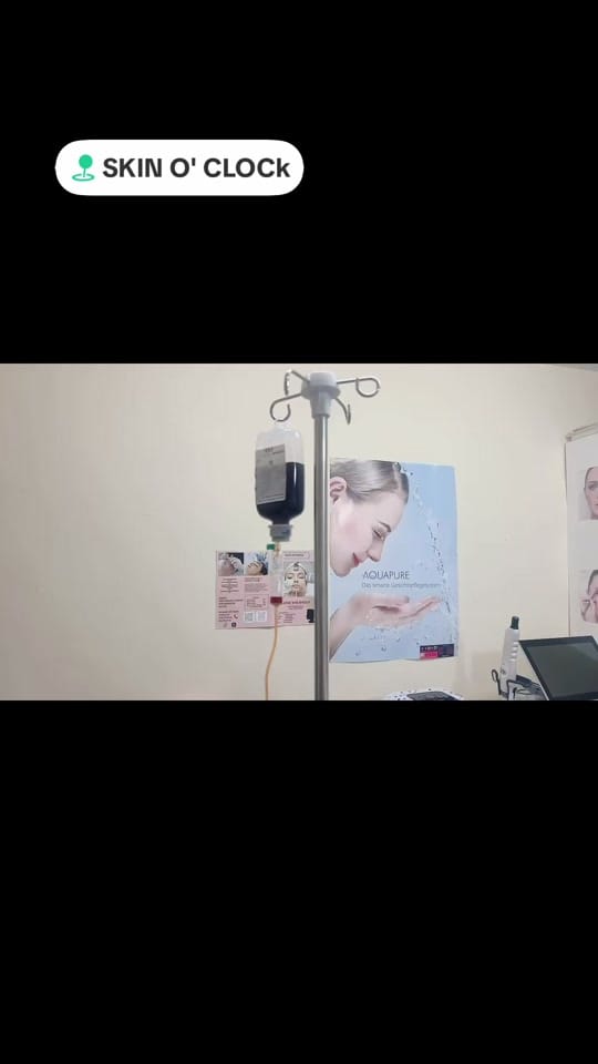 Post 10 by skinoclockuk on TikTok (video)