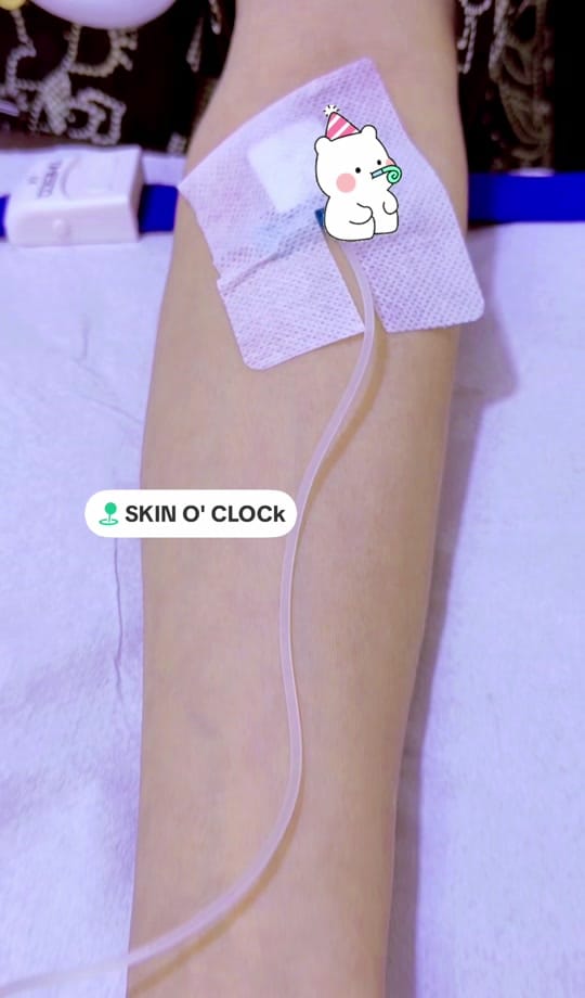 Post 7 by skinoclockuk on TikTok (video)