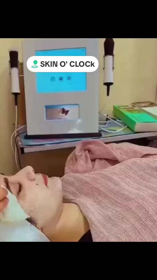 Post 9 by skinoclockuk on TikTok (video)