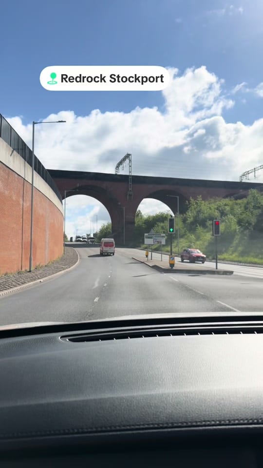 Post 1 by skinoclockuk on TikTok (video)