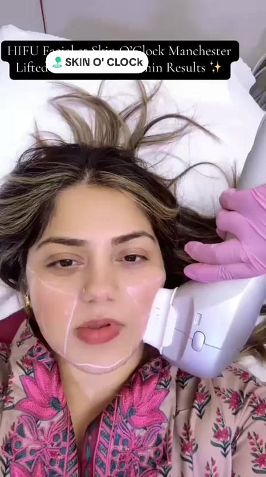 Post 8 by skinoclockuk on TikTok (video)