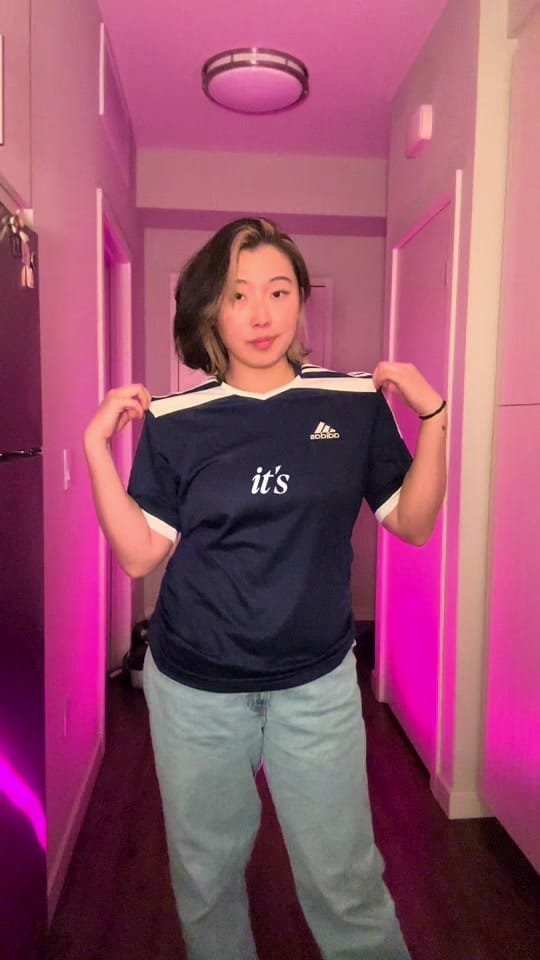 Post 5 by Maggie on TikTok (video)