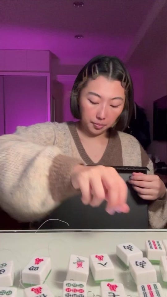 Post 8 by Maggie on TikTok (video)
