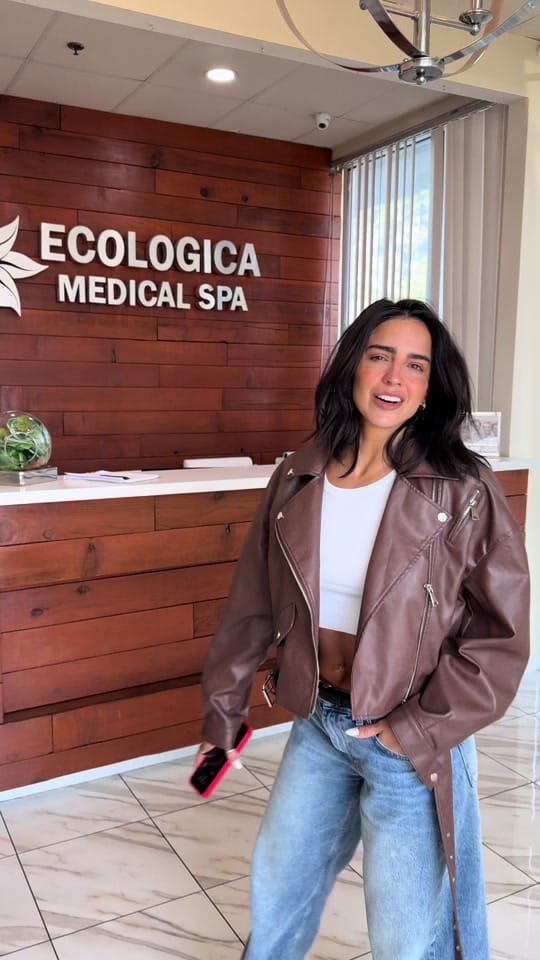 Post 9 by Ecologica Medical Spa on TikTok (video)