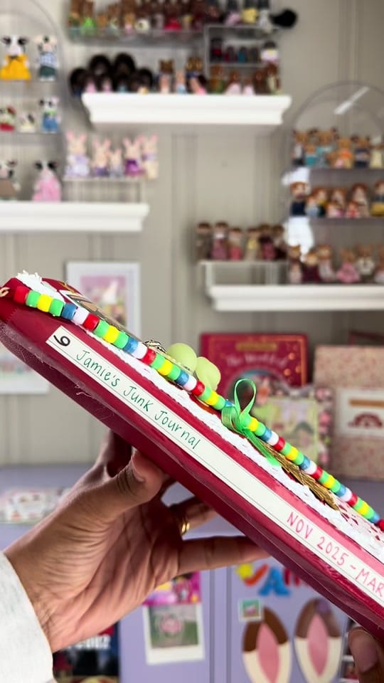 Post 8 by Jamie 🌱🦔🌷 on TikTok (video)