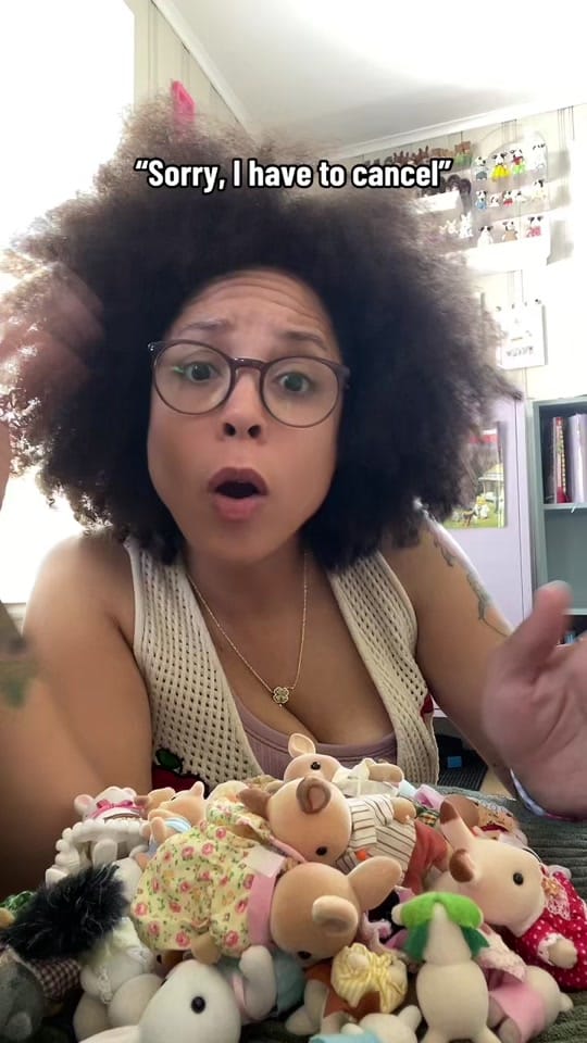 Post 10 by Jamie 🌱🦔🌷 on TikTok (video)