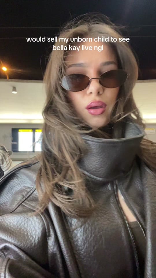 Post 3 by Lea on TikTok (video)