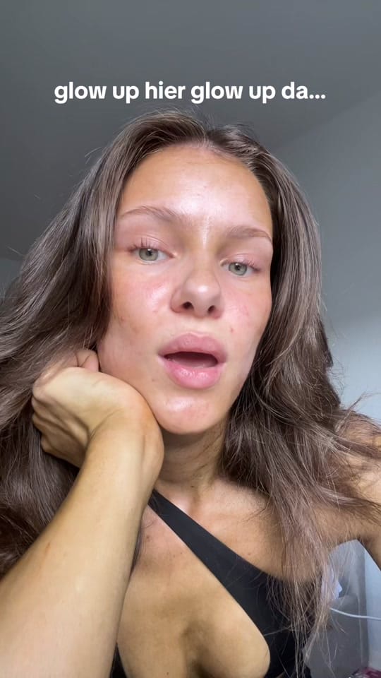 Post 8 by Lea on TikTok (video)